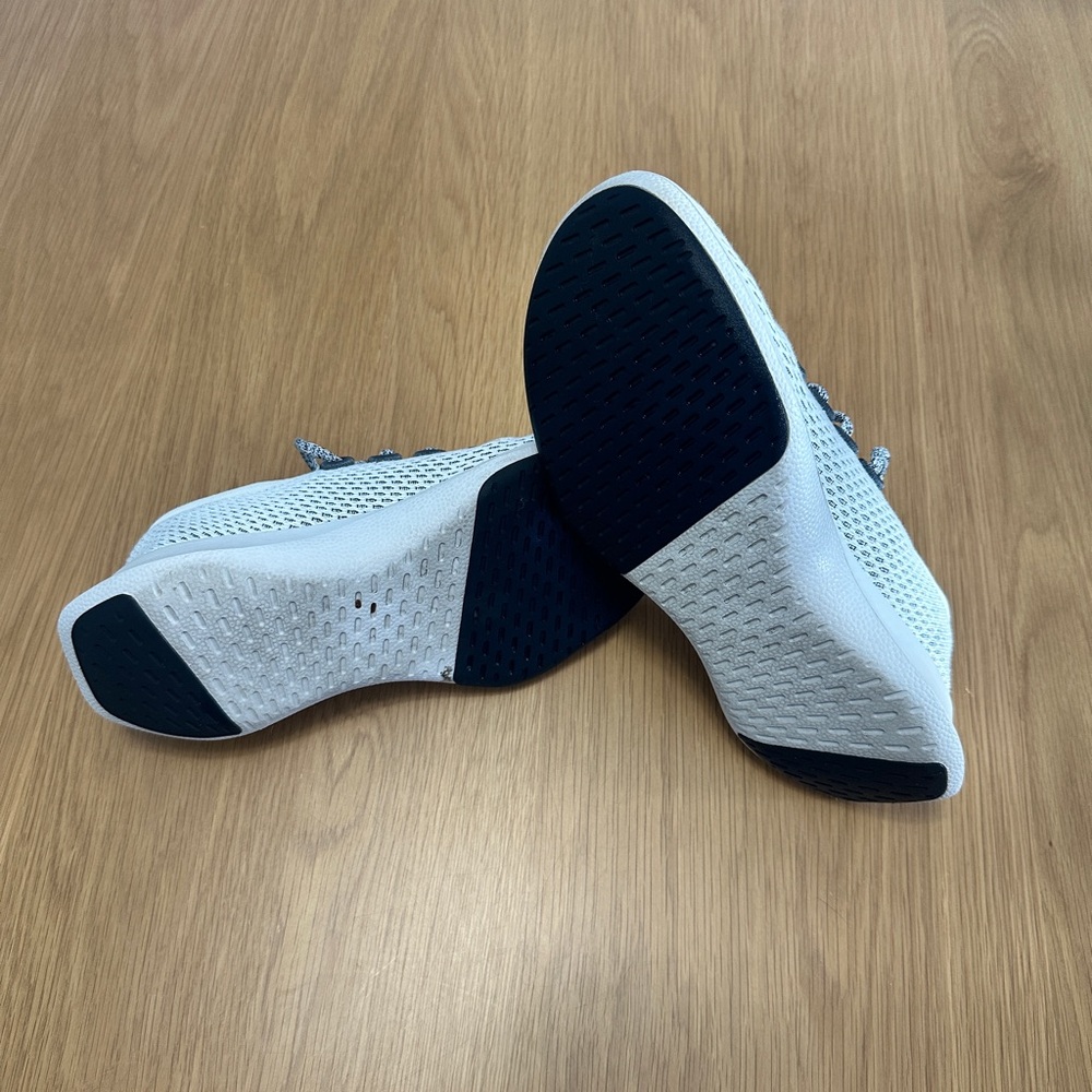 allbirds Men’s Tree Dasher Size 8.5 Light Gray - Picture 8 of 8